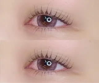 パーマ DOLCE川越店✧︎ MAIのマツエク・マツパデザイン