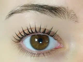 マツエク・マツパ joieange難波 橘のマツエク・マツパデザイン