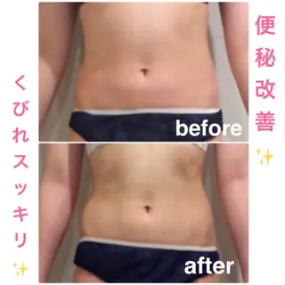 ダイエット・美肌ケア fleurのエステ・リラクイメージ