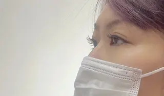 マツエク・マツパ hairsalon556所属・hairsalon 556のネイルデザイン