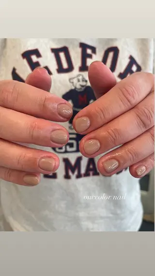 ネイル MASHU Machela所属・美爪育成♡ /サヤnailのネイルデザイン