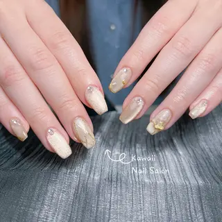 ネイル Kawaii _Nailのネイルデザイン