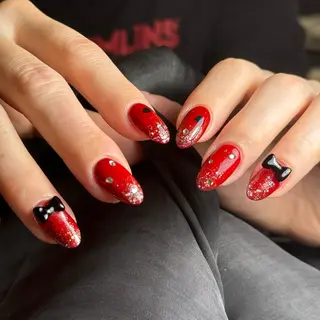 ネイル BLinLin nail salonのネイルデザイン