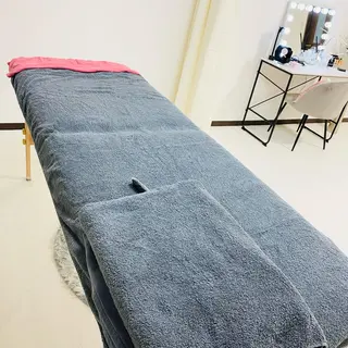 美肌脱毛サロンGrande所属・別府脱毛サロン Grandeのエステ・リラクイメージ