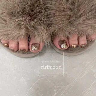 ネイル ririmoon eriのネイルデザイン