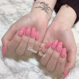 ネイル Grace Nail ☆柏駅☆のネイルデザイン