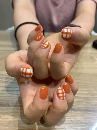 ネイル ✨🍀岩崎 唯🍀✨のヘアスタイル