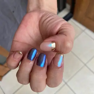 ショート ネイル tsuki elfのエステ・リラクイメージ