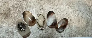 ネイル nailsalon gagaのネイルデザイン