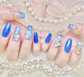 ネイル 💅Nail Boutiqueのネイルデザイン