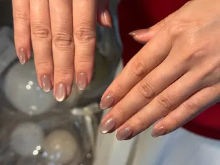 ネイル Nanoco_nail大泉学園所属・Tayiki 。のネイルデザイン