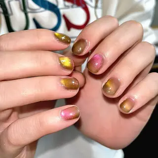 ネイル 🫧OPELIA NAIL渋谷🫧のネイルデザイン