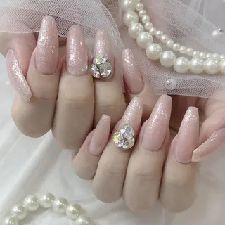 ネイル メンズ Minami 🍓のネイルデザイン