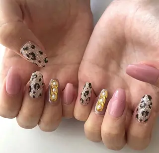 ネイル _white 上本町店のネイルデザイン