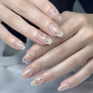 ネイル Mi nailsのネイルデザイン