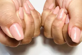 ネイル Belle ネイル& ホワイトニングサロンのネイルデザイン