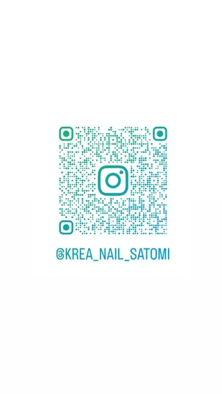 Krea nail Satomi所属・Krea nail Satomiのネイルデザイン