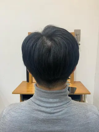 ミディアム mio/⭐︎ ブリーチ指名No.1のヘアスタイル