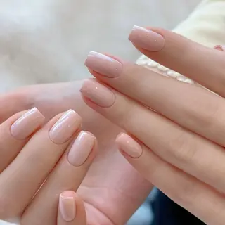 ネイル ENsalon Takareiのネイルデザイン