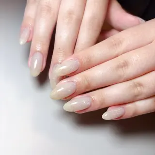 ネイル 本多 菜月のネイルデザイン