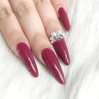 ネイル Nail Salon Momoのネイルデザイン