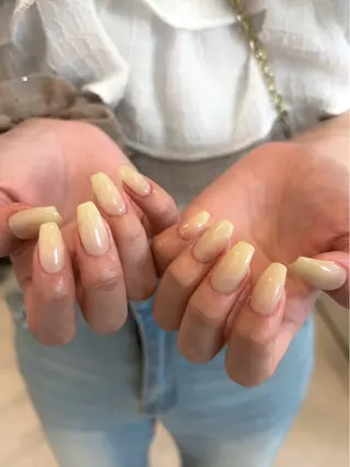 ネイル nagi .のネイルデザイン