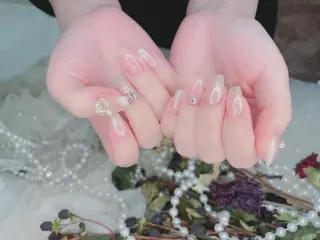 ネイル Babarla nailのネイルデザイン