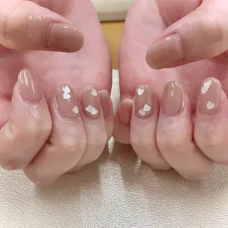 ネイル Mary nail所属・Mary nail .narumiのネイルデザイン