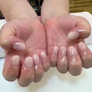 ネイル 【MAXKELLY】 KOBIKI🐾のネイルデザイン