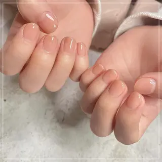 ネイル Tomoe さいたま新都心/与野のネイルデザイン