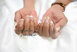 ネイル nailsalon ★homeneonのネイルデザイン
