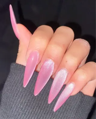 ネイル 美:LOVENail所属・美:LOVE NAILのネイルデザイン