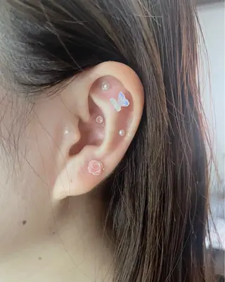 BLING所属・耳ツボジュエリー ｜美容商社直営サロンのその他イメージ