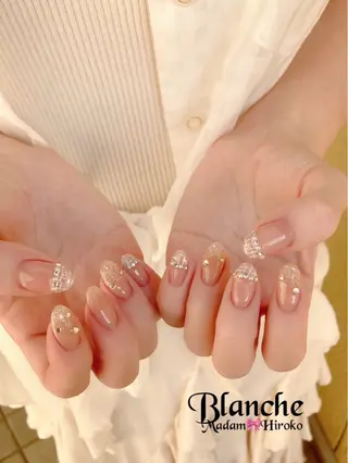 ネイル Lianネイル 寛子Lianのネイルデザイン