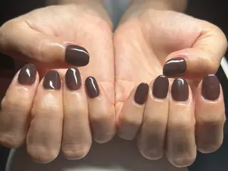 ネイル Bar CLAN -Nail-所属・AMUCI NAIL Shihomiのネイルデザイン