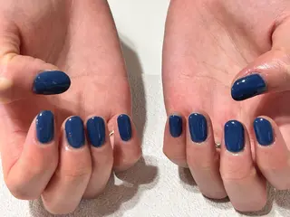 ネイル kikinail 溝の口のネイルデザイン