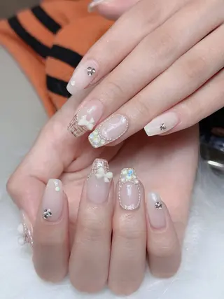 ネイル Lumi Nailのネイルデザイン
