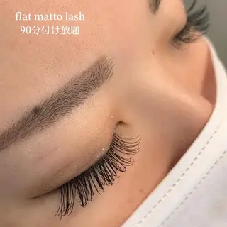 マツエク・マツパ eyebrow 🎀Nanami🎀の眉毛・アイブロウイメージ