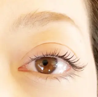 マツエク・マツパ 加藤 妙子のマツエク・マツパデザイン