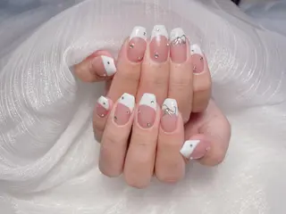 ネイル MiKi Nail 池袋のネイルデザイン