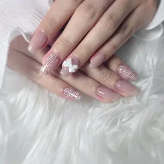 ネイル beautysalon  R所属・💖 Hiyo💖のネイルデザイン