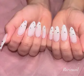 ネイル Riri Nailのネイルデザイン