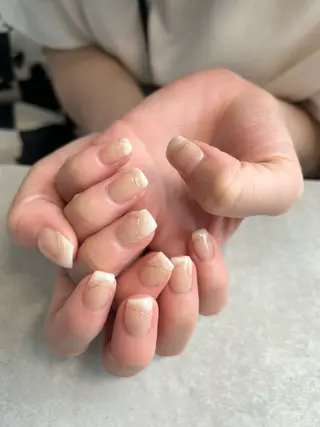 ネイル May. 昭和町のネイルデザイン