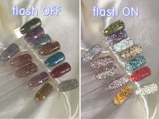 ネイル 🎀 RI🎀のネイルデザイン