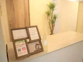 Nature's Shinyのエステ・リラクイメージ