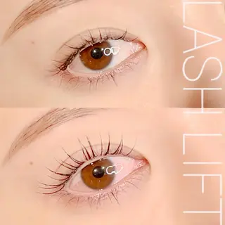 マツエク・マツパ A'tois【アトワ】所属・【A'tois】 mayumiのマツエク・マツパデザイン