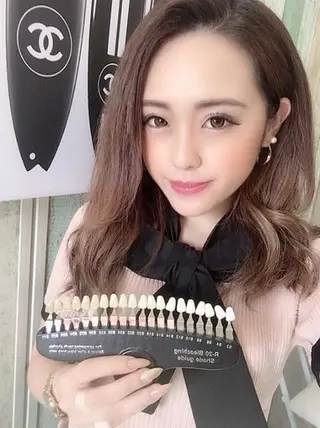 ホワイトニング ⚓︎CREW柏⚓︎のその他イメージ