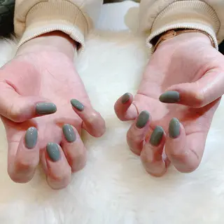 ネイル 根津 綾子のネイルデザイン