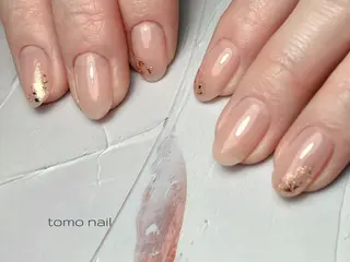 ネイル Private nail salon Lune【リュヌ】所属・nail salon tomoのネイルデザイン