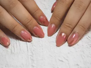 ネイル ネイルサロン Lafuのネイルデザイン